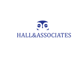Hall & Associates entry by Mia Vučić