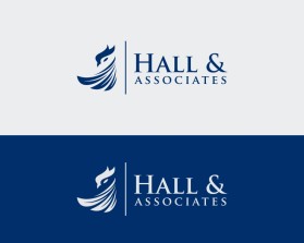 Hall & Associates entry by danni sudyono