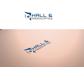 Hall & Associates entry by Lee