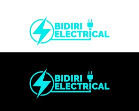 Bidiri Electrical Pty Ltd entry by Shark Attack