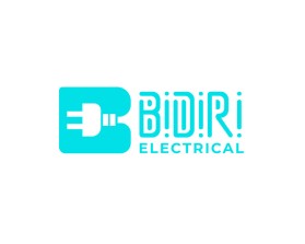 Bidiri Electrical Pty Ltd entry by FXF Creations
