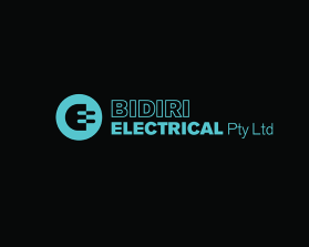 Bidiri Electrical Pty Ltd entry by mv