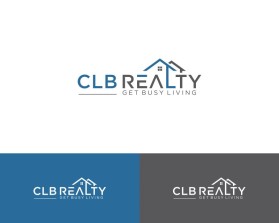 CLB Realty entry by semangArt