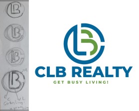 CLB Realty entry by FXF Creations