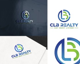 CLB Realty entry by FXF Creations