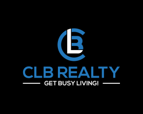 CLB Realty entry by iosiconsdesign