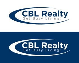 CLB Realty entry by bayu_desain88