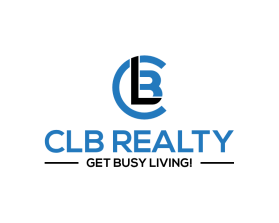 CLB Realty entry by iosiconsdesign