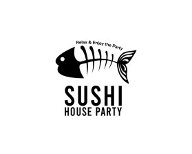 Sushi House Party entry by Teuku Adam