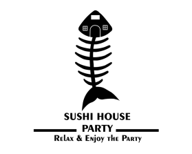 Sushi House Party entry by Kashmira Sathsarani Rathnayaka