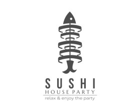 Sushi House Party entry by rudi sumardi