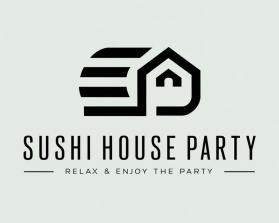 Sushi House Party entry by Mohammad Fadli Maulana