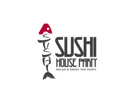 Sushi House Party entry by Arif Fahmi