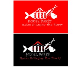Sushi House Party entry by muhammad adi saputra