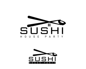 Sushi House Party entry by BUTHELEZI B.  GESUKA