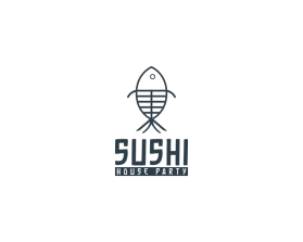 Sushi House Party entry by hendro seputro