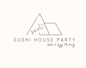 Sushi House Party entry by Kristi Smith-Kenney