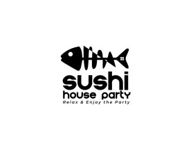 Sushi House Party entry by Arif Fahmi