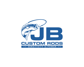 JB Custom Rods entry by AaronEthan
