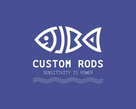 JB Custom Rods entry by Dedde