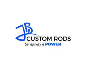 JB Custom Rods entry by RGR design