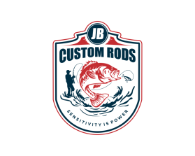 JB Custom Rods entry by EJ JAMPE PAMAKE