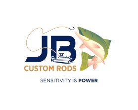 JB Custom Rods entry by frankeztein