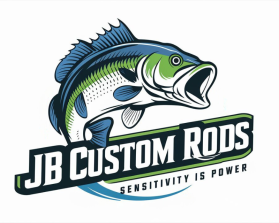 JB Custom Rods entry by choity2004