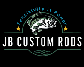 JB Custom Rods entry by choity2004