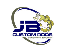 JB Custom Rods entry by mulia