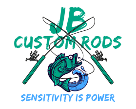 JB Custom Rods entry by benimchen