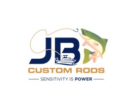 JB Custom Rods entry by frankeztein