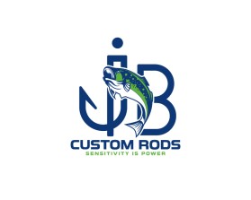 JB Custom Rods entry by Novin
