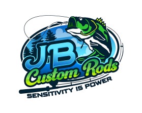 JB Custom Rods entry by virgon21