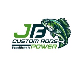 JB Custom Rods entry by WOWIDEA99