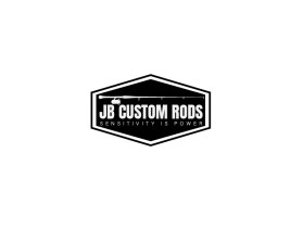 JB Custom Rods entry by logomama