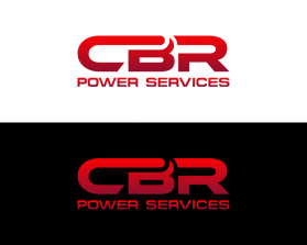 CBR Power Services entry by SawDesigns