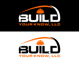 Build Your Know, LLC entry by masterque