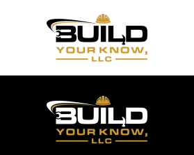Build Your Know, LLC entry by mulia