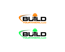 Build Your Know, LLC entry by doel_tangsi