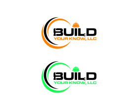 Build Your Know, LLC entry by doel_tangsi