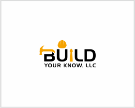 Build Your Know, LLC entry by Billahi