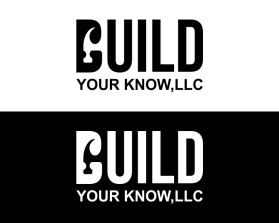 Build Your Know, LLC entry by bagas eko