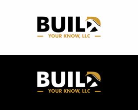 Build Your Know, LLC entry by Mza