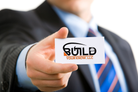 Build Your Know, LLC entry by MuhammadR