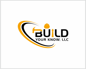 Build Your Know, LLC entry by Billahi