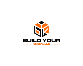 Build Your Know, LLC entry by GeoGrap