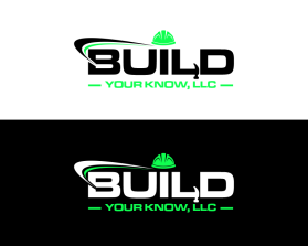 Build Your Know, LLC entry by mulia