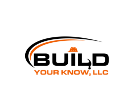 Build Your Know, LLC entry by Ilham Fajri