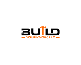 Build Your Know, LLC entry by mulia